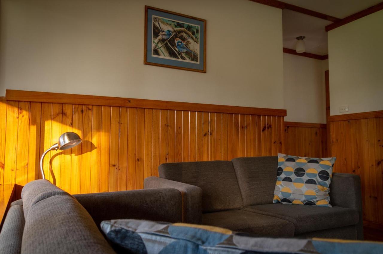 Margaret River Chalets エクステリア 写真