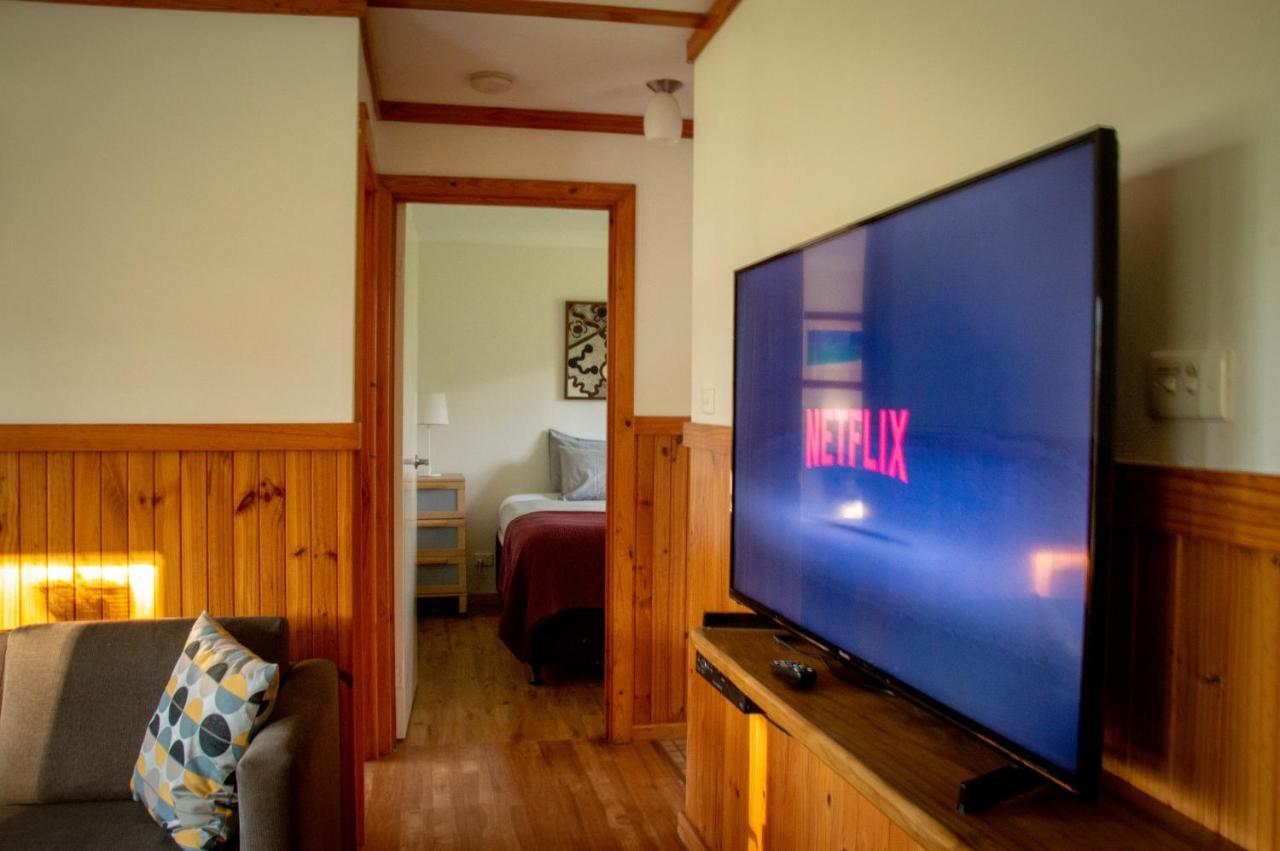 Margaret River Chalets エクステリア 写真