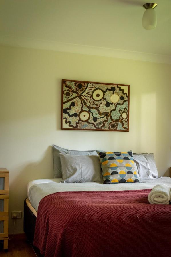 Margaret River Chalets エクステリア 写真