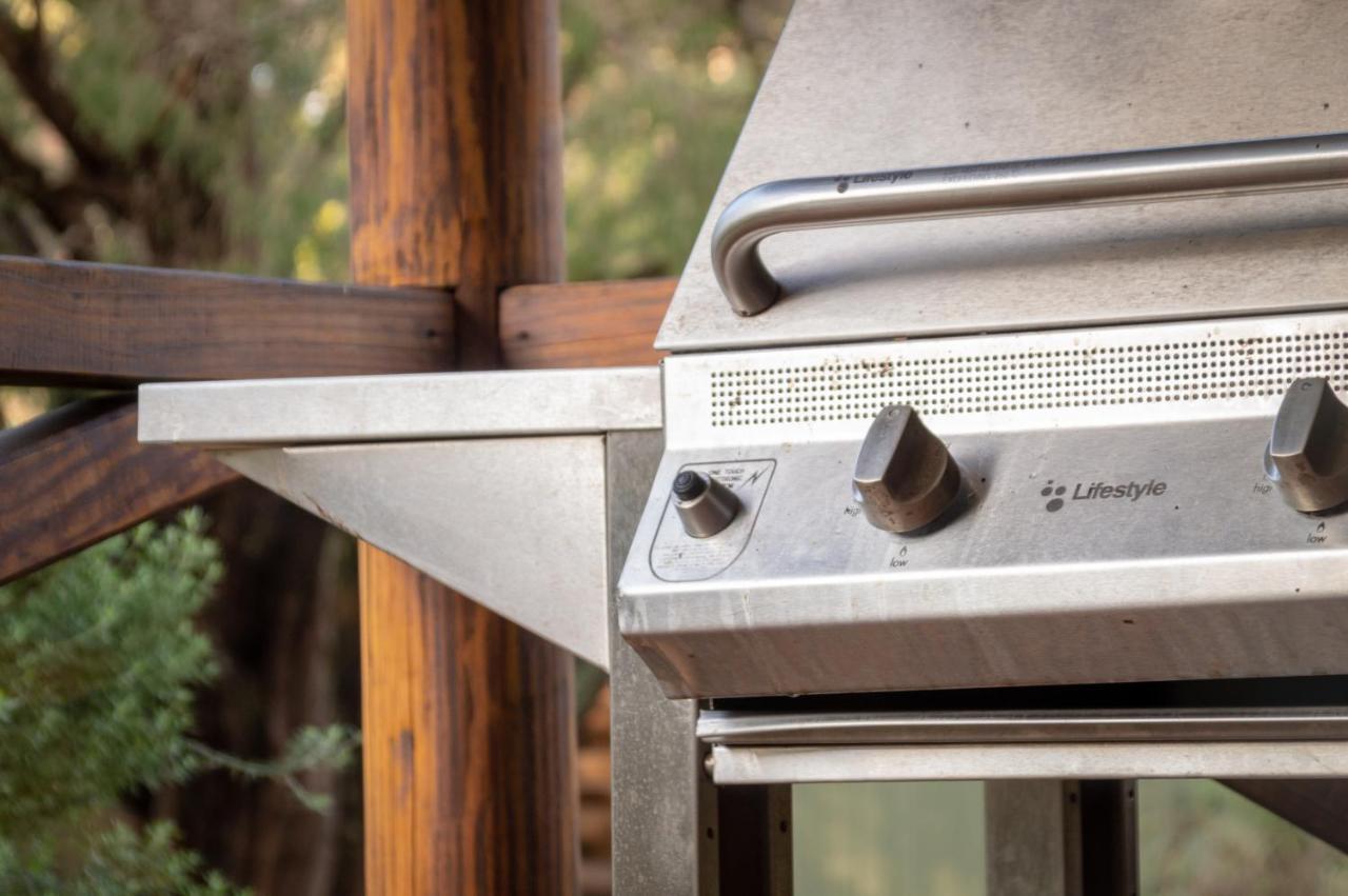 Margaret River Chalets エクステリア 写真