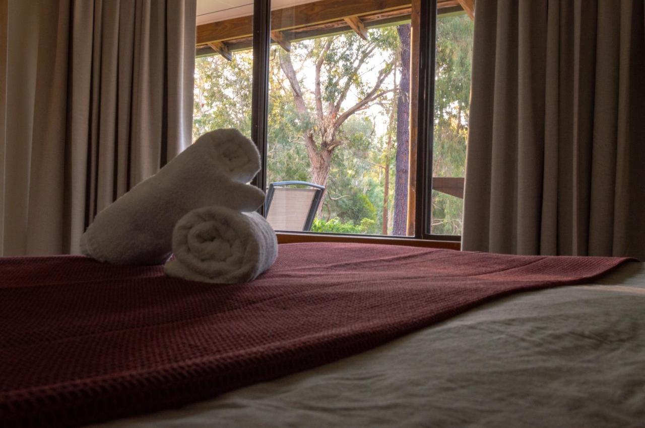 Margaret River Chalets エクステリア 写真