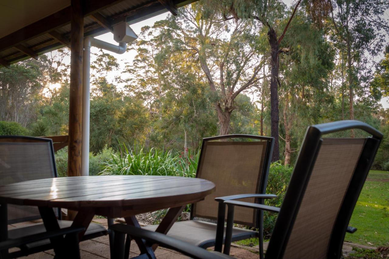 Margaret River Chalets エクステリア 写真