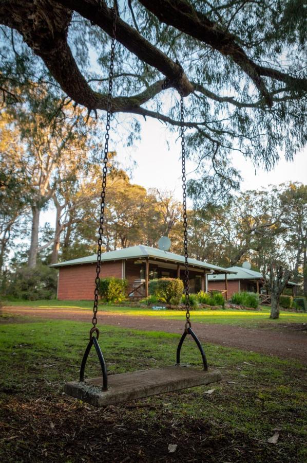 Margaret River Chalets エクステリア 写真