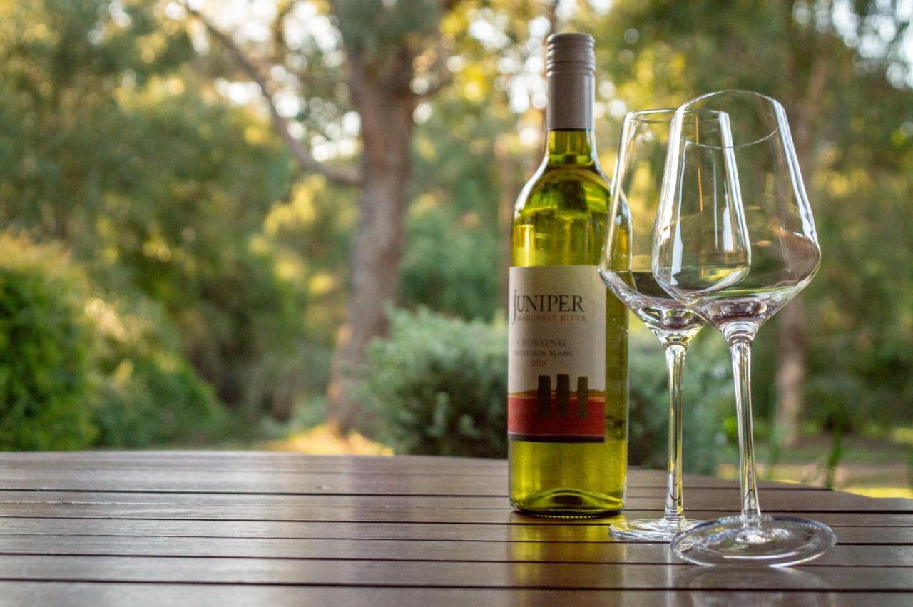 Margaret River Chalets エクステリア 写真