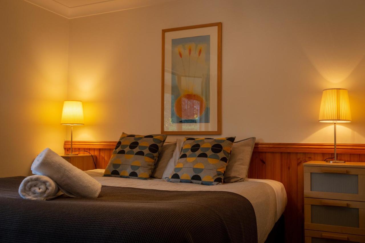 Margaret River Chalets エクステリア 写真
