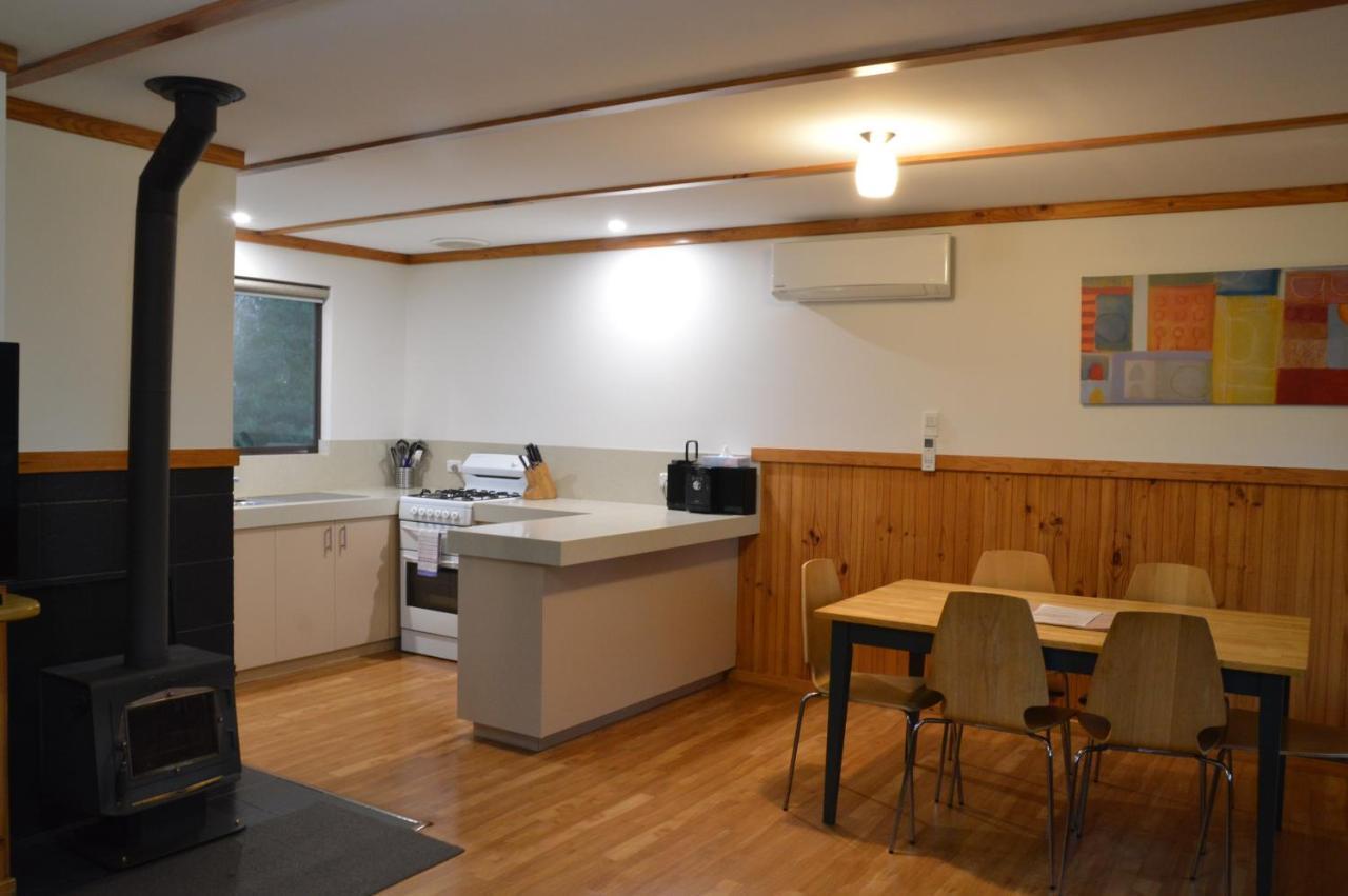 Margaret River Chalets エクステリア 写真