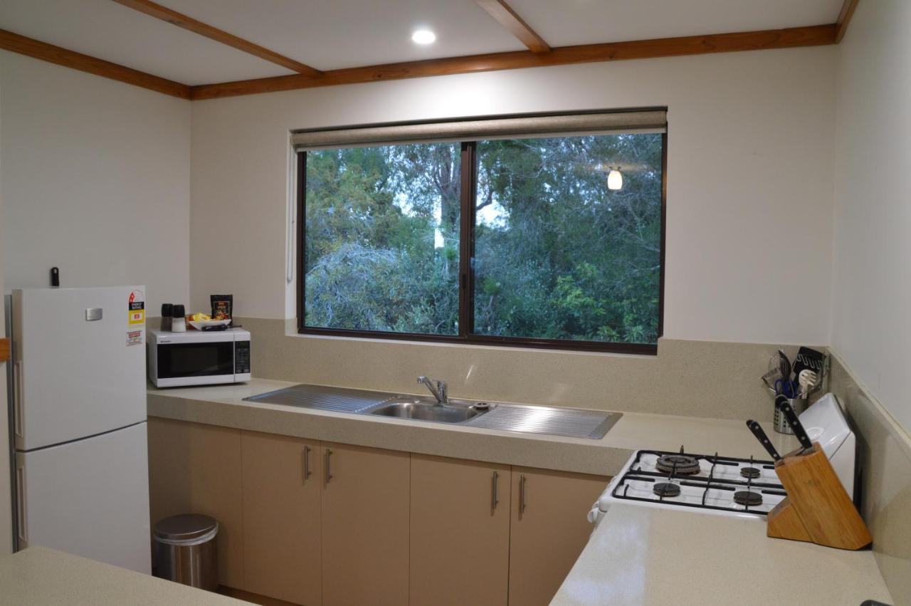 Margaret River Chalets エクステリア 写真