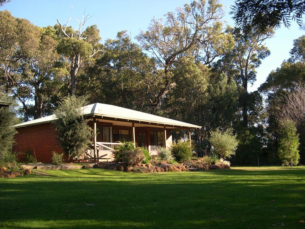 Margaret River Chalets 部屋 写真