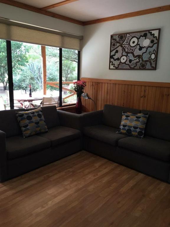 Margaret River Chalets エクステリア 写真