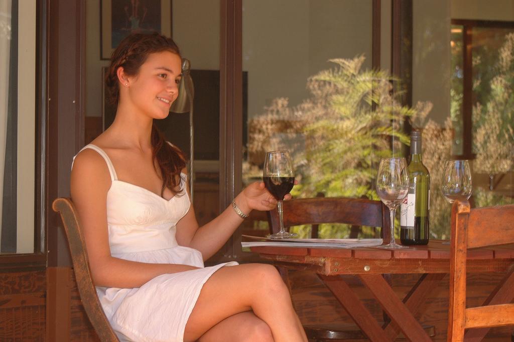 Margaret River Chalets エクステリア 写真