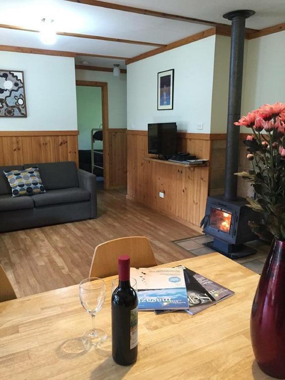 Margaret River Chalets エクステリア 写真
