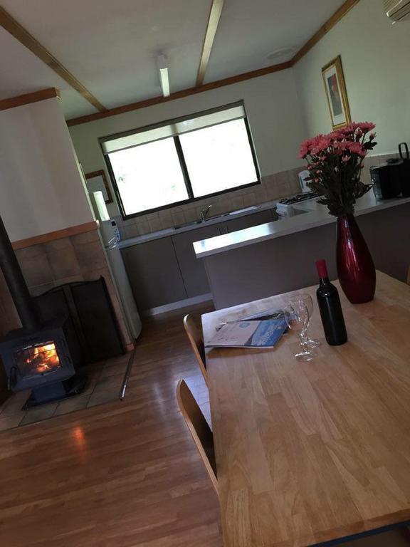 Margaret River Chalets エクステリア 写真
