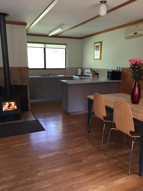 Margaret River Chalets エクステリア 写真
