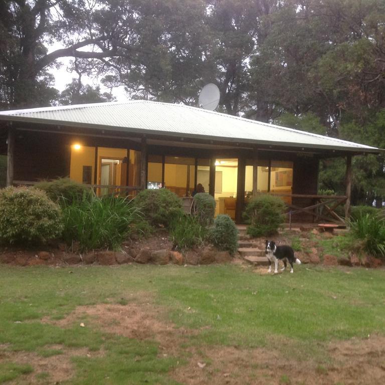 Margaret River Chalets エクステリア 写真