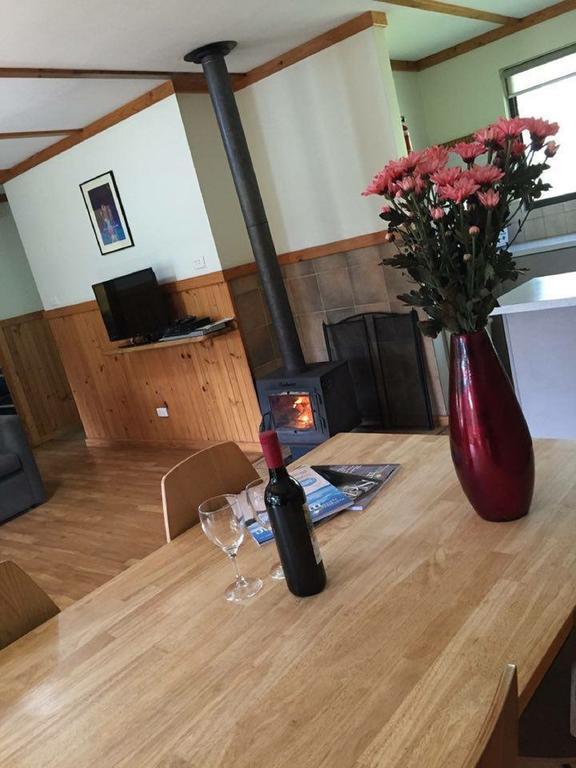Margaret River Chalets エクステリア 写真