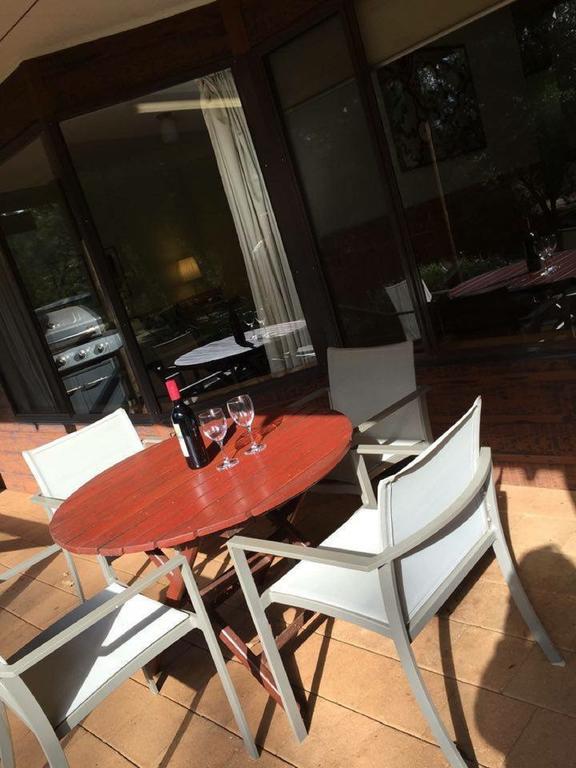 Margaret River Chalets エクステリア 写真
