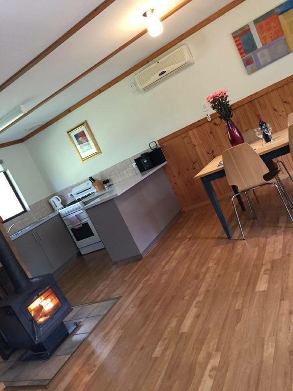 Margaret River Chalets エクステリア 写真